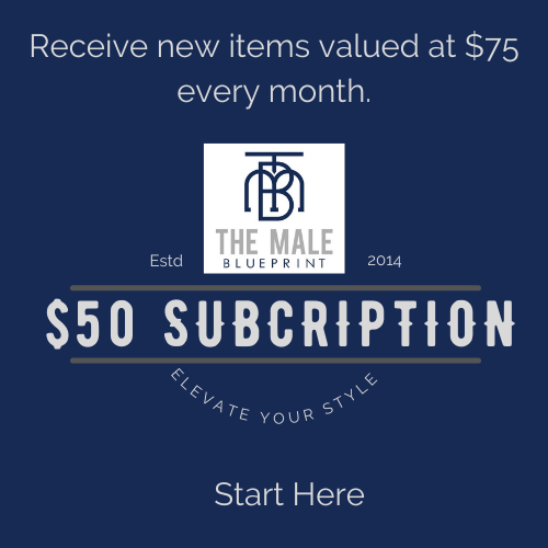 $50 TMB Subscription Box