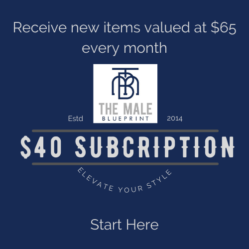 $40 TMB Subscription Box